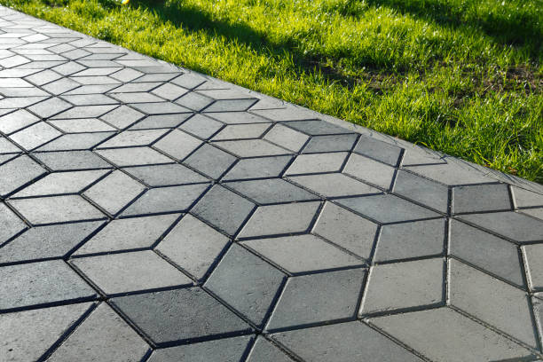 Professional Driveway Pavers in Zephyrhills North, FL